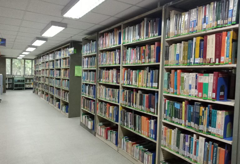 Circulation Section1