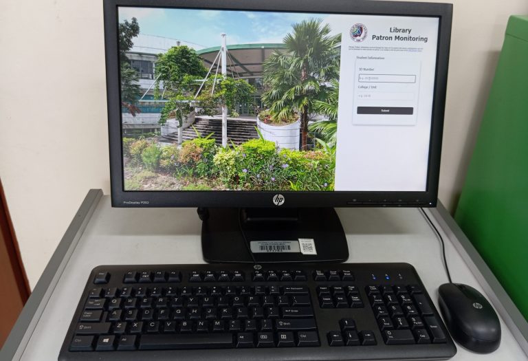 LIBRARY PATRON MONITORING (1)