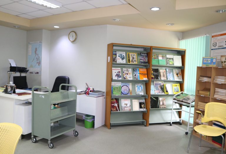 Reference Section