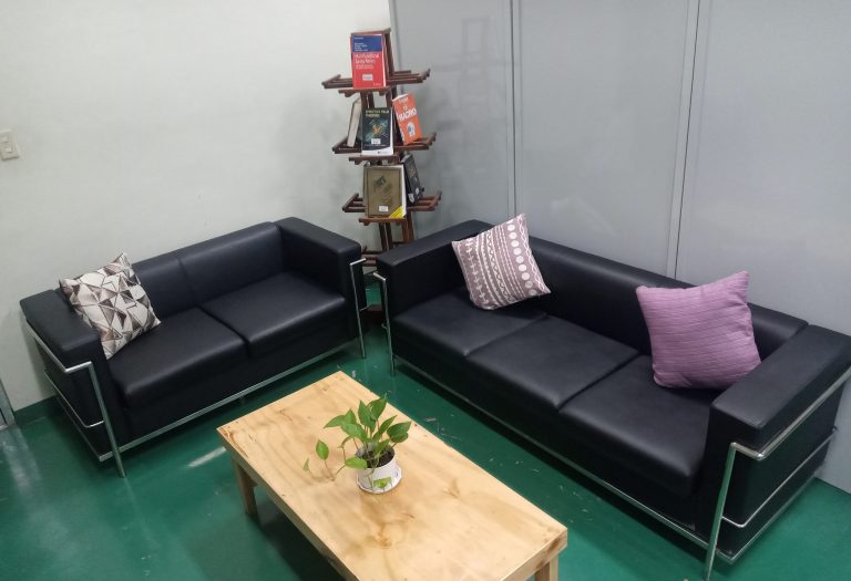 Student Lounge