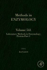 Methods In Enzymology - CSLib