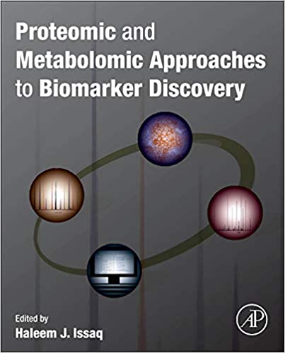 Proteomic And Metabolomic Approaches To Biomarker Discovery – CSLib