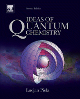 Read more about the article Ideas of Quantum Chemistry