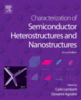 Read more about the article Characterization of Semiconductor Heterostructures and Nanostructures