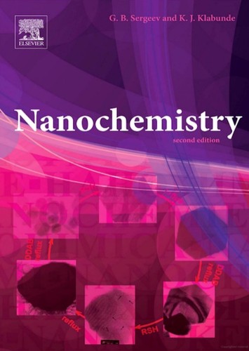Read more about the article Nanochemistry