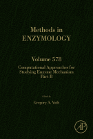 Read more about the article Computational approaches for studying enzyme mechanism Part B (v. 578)