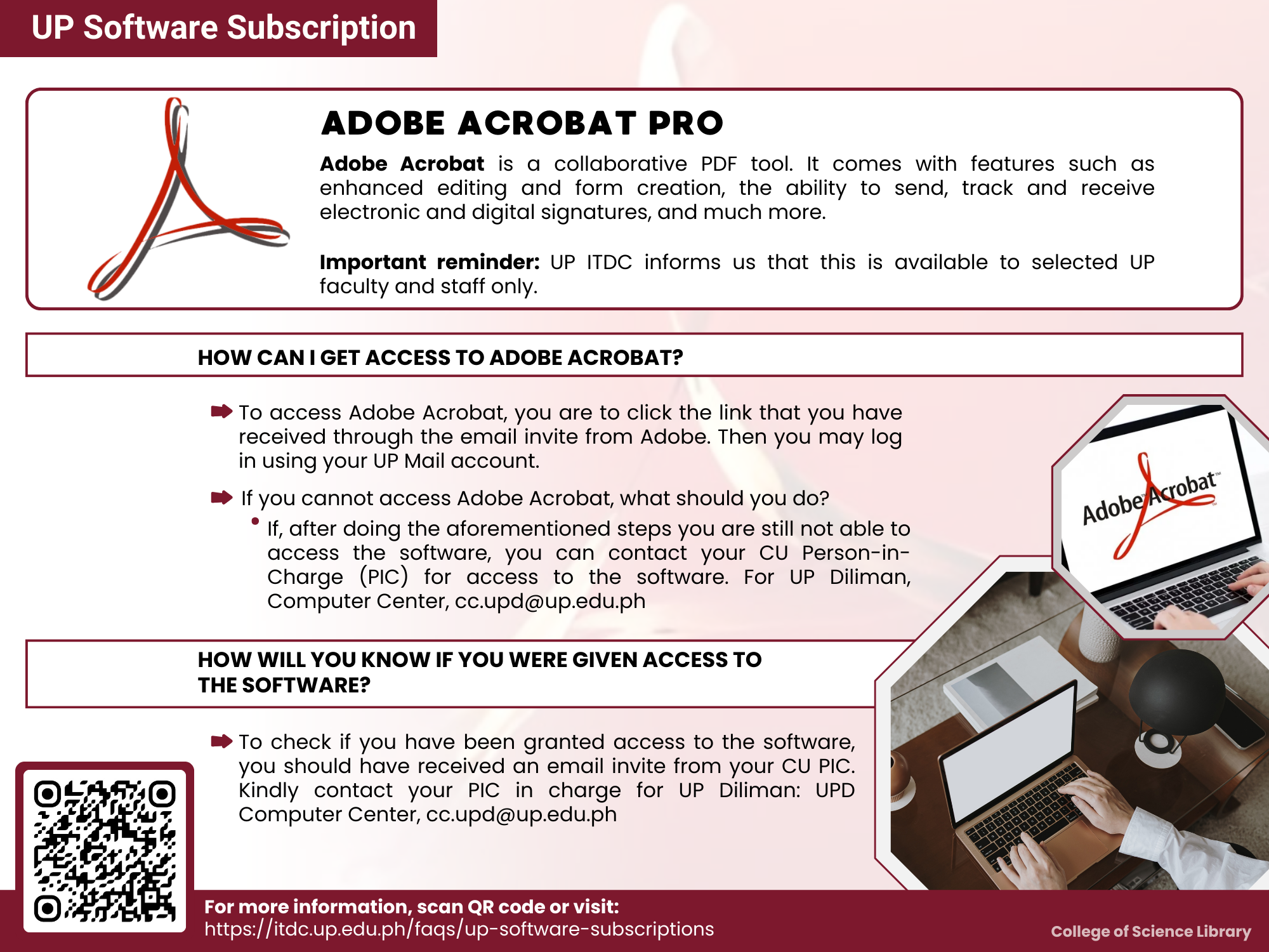 Adobe Acrobat Pro 