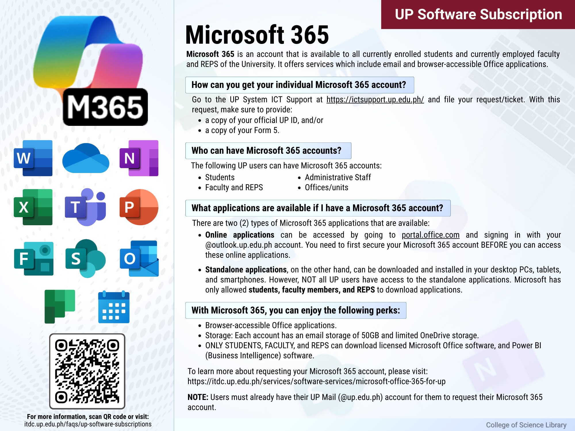 Microsoft Office 365