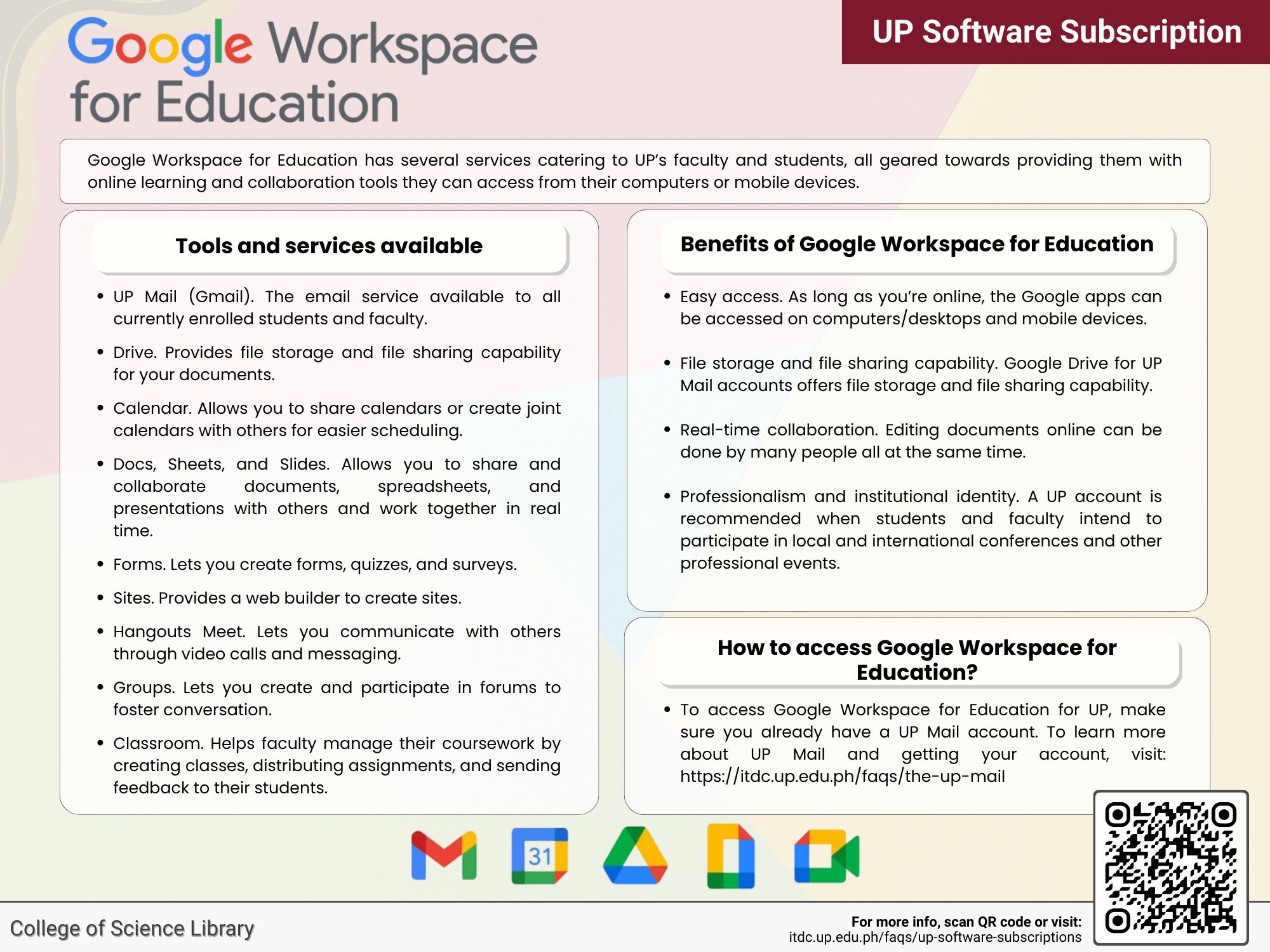 Google Workspace for Education