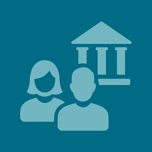 Administrative Section icon