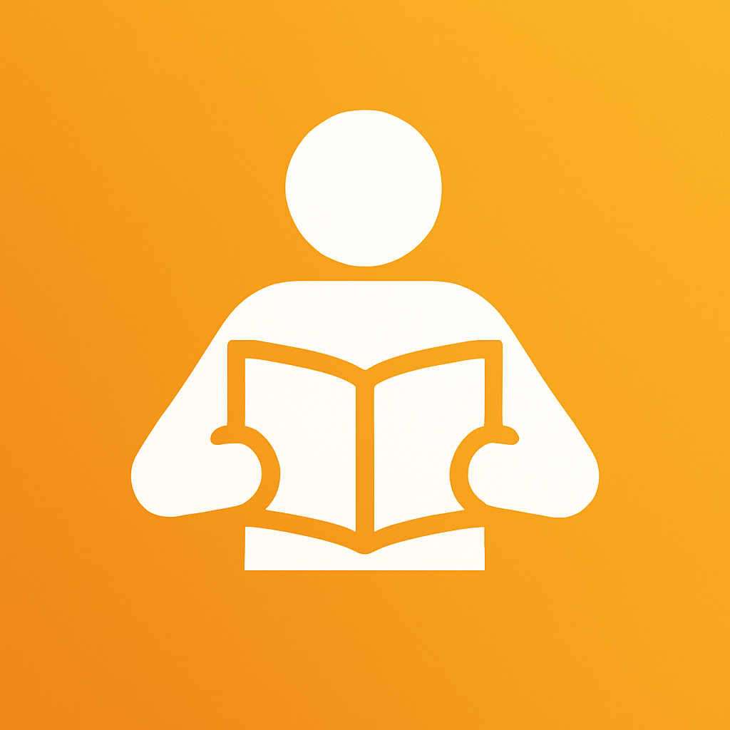 Readers Area icon