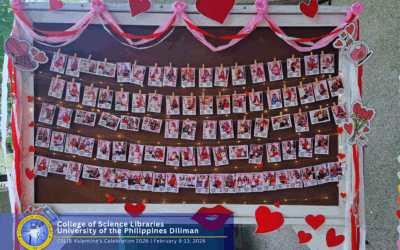Valentine’s at CSLIB 2026: A Week of Love and Community