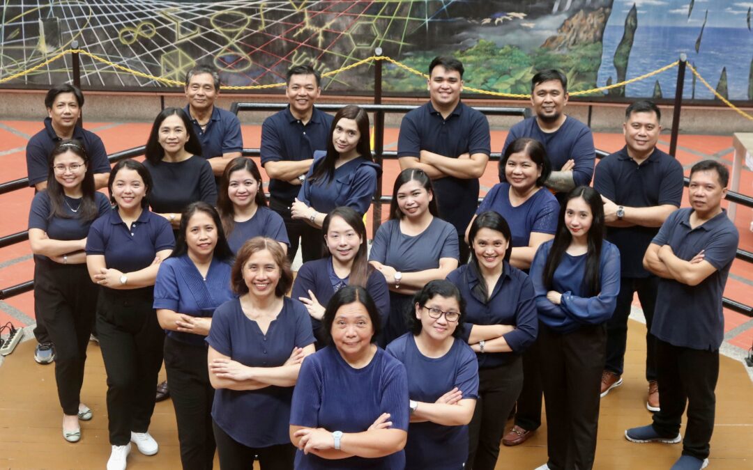 Embracing the Future: The Role of Stewards in Organization Development