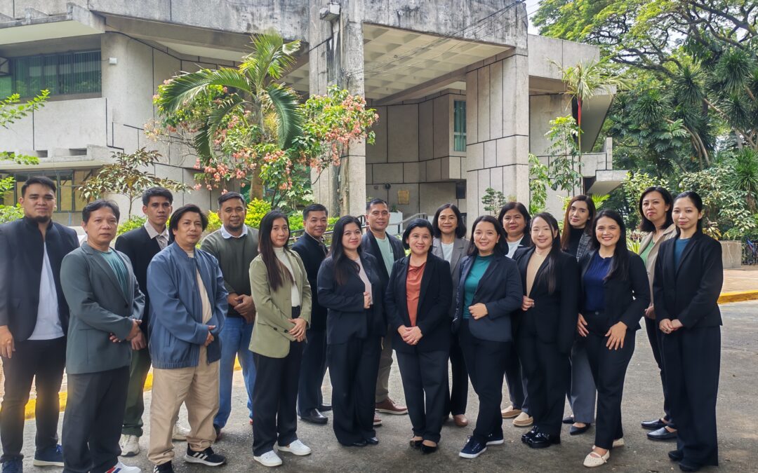 Thriving Through Change: Strengthening Service, Innovation, and Community at CS Libraries