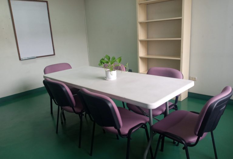 Discussion Room