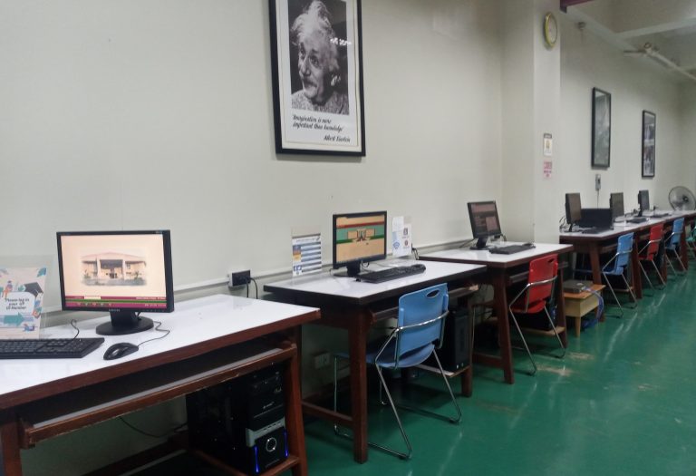 Patron monitoring and Computer_Internet Section
